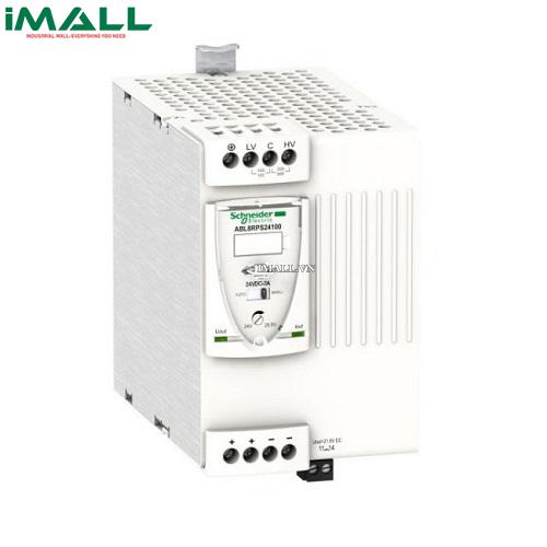 Bộ nguồn Schneider ABL8RPS24100 (24V, 10A, 240W)