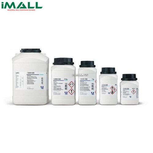 Hóa chất Graphite fine powder extra pure(C, Thùng carton 25kg) Merck 1042069025