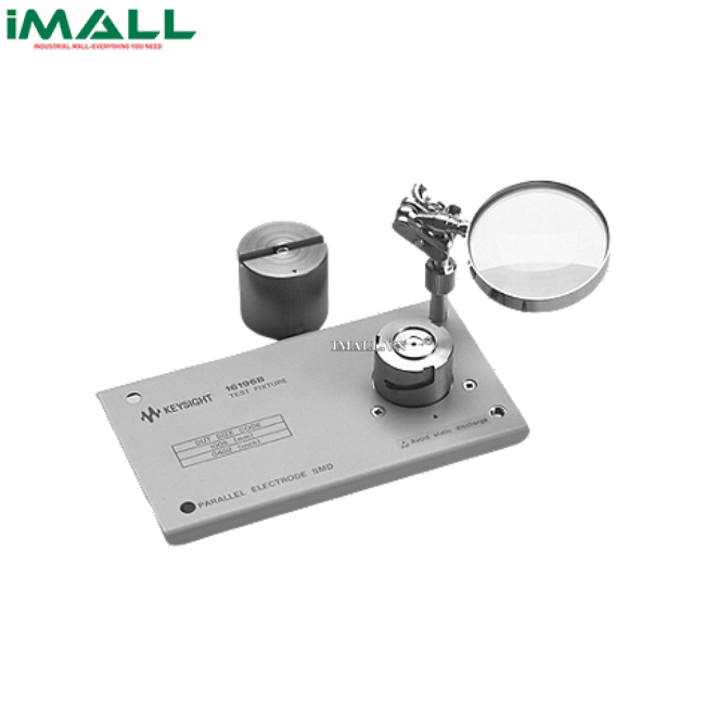 Bộ giữ cố định điện cực song song KEYSIGHT 16196C