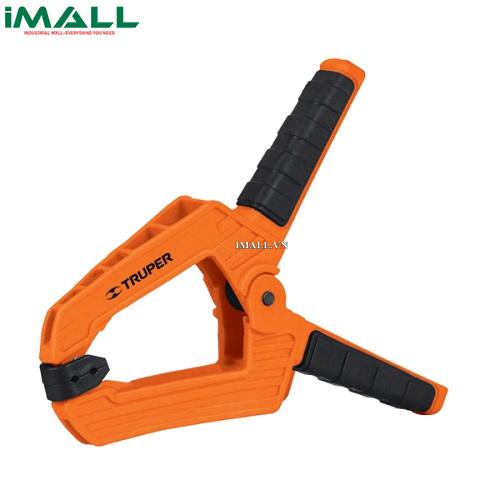 Kẹp gỗ nhanh chữ Truper PRE-6