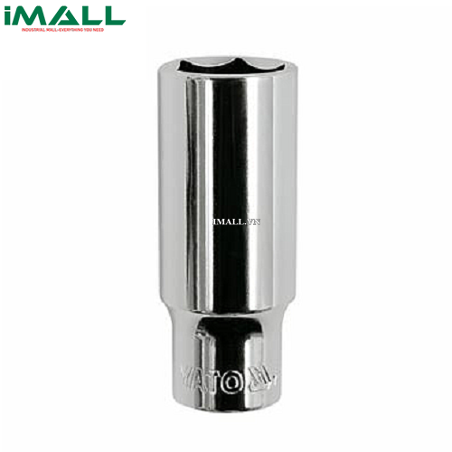 Khẩu tuýp sao sáu cạnh loại dài Yato YT-5098 (5/8")