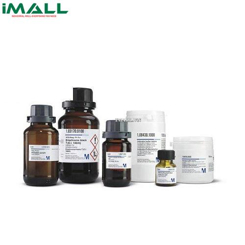 Hóa chất Kjeldahl tablets (Chai nhựa 1000 viên) Merck 1164691000