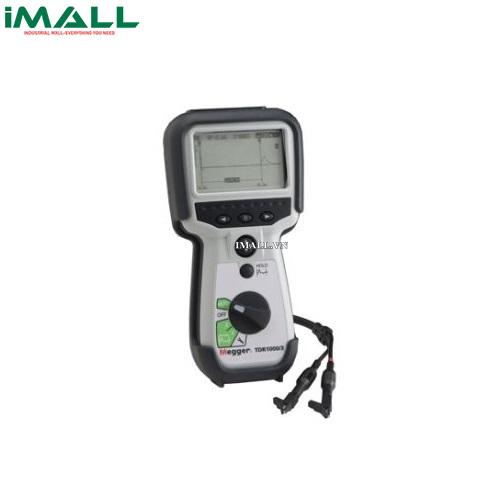 Máy đo độ phản xạ miền thời gian (TDR) Megger TDR1000/3