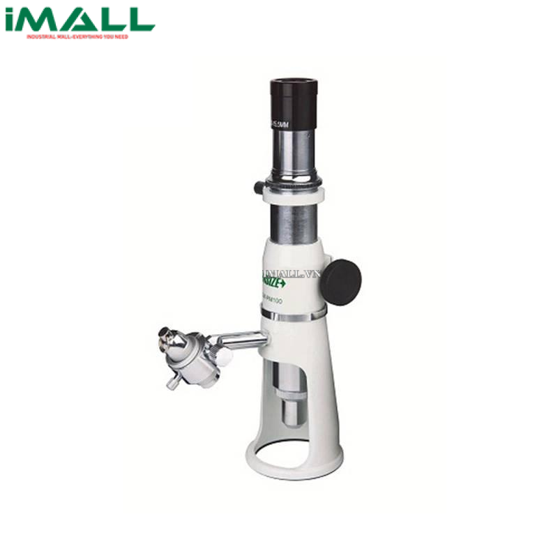 Kính hiển vi đo lường cầm tay INSIZE ISM-PM50