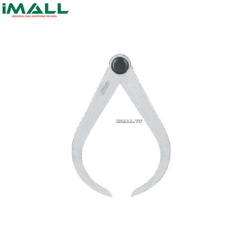 Compa đo ngoài INSIZE 7241-200 (0-200mm)