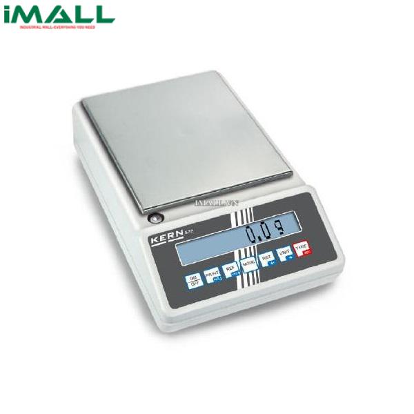 Cân kỹ thuật KERN 573-34 (650g, 10mg)