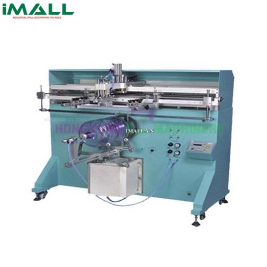 Máy in lụa tròn thùng 5 gallon Hoystar GW-5A (1000 pcs/h)