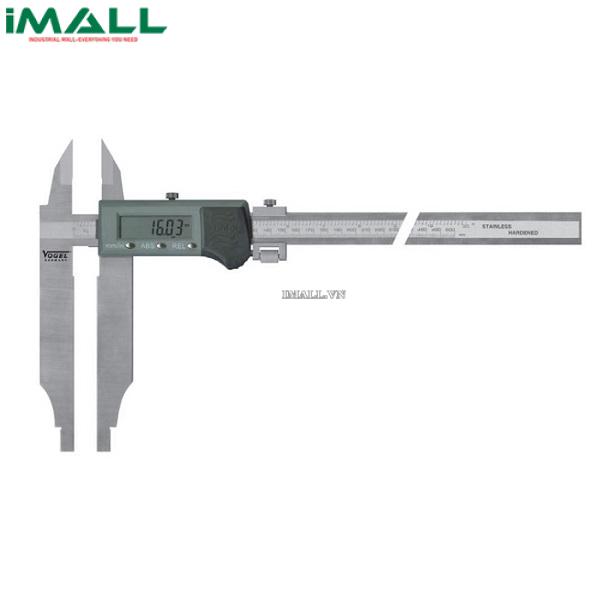 Thước cặp điện tử VOGEL 207049 (1000mm x 200mm)