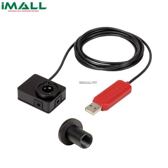 Đồng hồ đo điện USB với cảm biến nhiệt THORLABS PM16-405 (0.19-20 µm)
