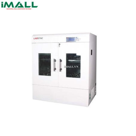 Tủ ấm lắc làm mát Labstac LC125 (20-300 vòng/phút)