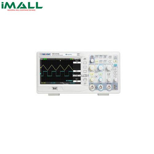 Máy hiện sóng số Siglent SDS1072CNL (70Mhz, 2Ch, 1GSa/s)