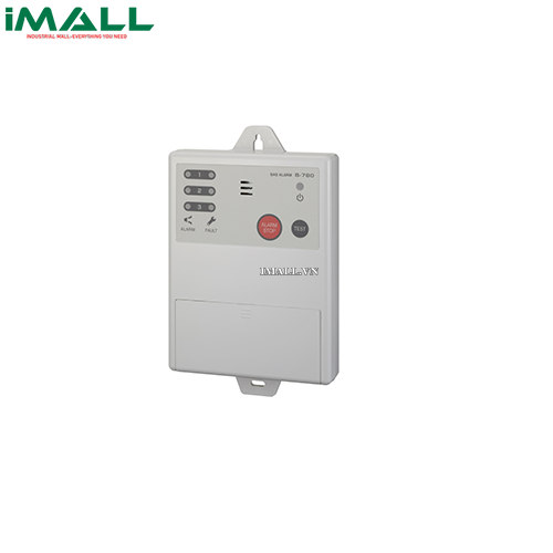 Bộ cảnh báo rò rỉ khí (KD-5G, KD-5GM, KD-5T, KD-5M, GD-1B) COSMOS B-780