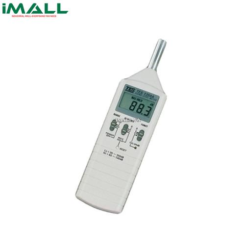 Máy đo âm thanh TES TES-1350R
