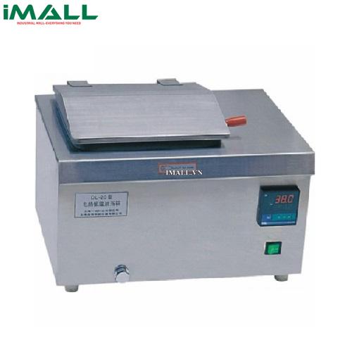 Bếp cách dầu (1000W, 12L) HINOTEK DU-20