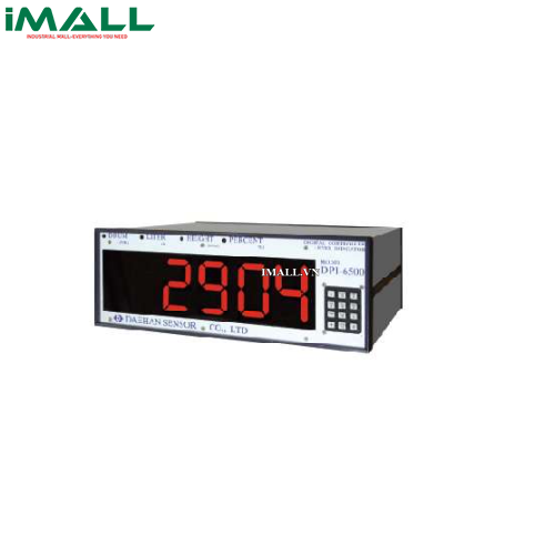 Hệ thống giám sát bể chứa (RS-485) DHS DPI-6500