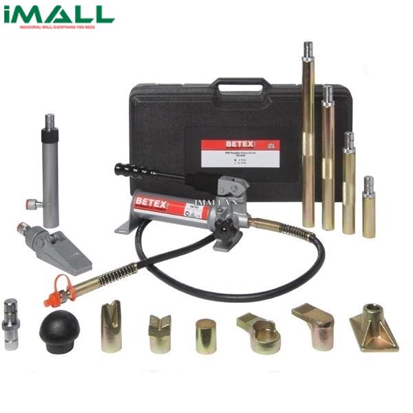 Bộ kit bảo dưỡng, cứu nạn, cứu hộ tòa nhà, giao thông BETEX PPK 10