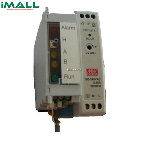 Hộp kết nối PC KLEINWACHTER ASP 113 (277.113.0)