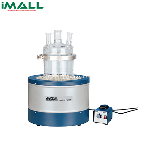 Bếp đun bình phản ứng điều khiển từ xa DaiHan DH.WHM8175 ( 2000ml, 450°C)