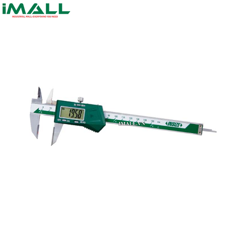 Thước cặp điện tử vạch dấu (150mm, 0.01mm) INSIZE 1166-150A