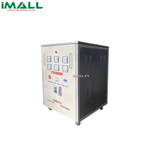 Ổn áp 3 pha (250KVA- FS3.III) Fushin FS3.I.220/380V-250K