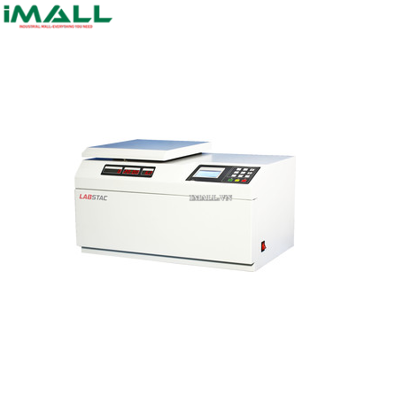 Máy ly tâm lạnh đa năng CM216 Labstac (4x750 ml; 6000 rpm)