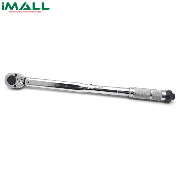 Cần Chỉnh Lực 1/2" CENTURY 190128-12 (28-210 Nm)