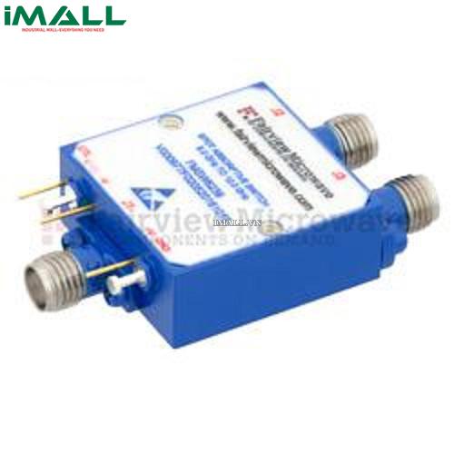 Bộ chuyển mạch PIN Diode SPDT Fairview Microwave FMSW6239 (50 Ohm, 8GHz - 12GHz, +20 dBm, SMA Female)