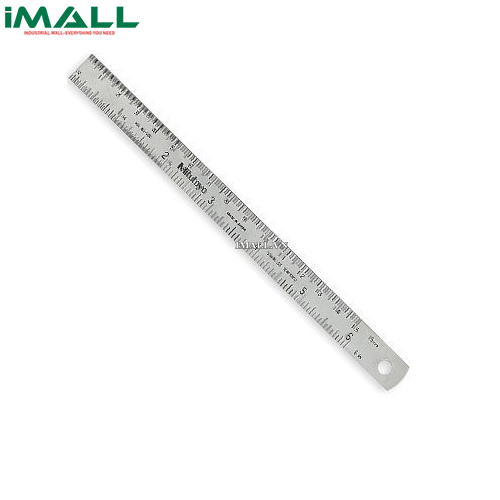 Thước lá Mitutoyo 182-309 (1000mm)