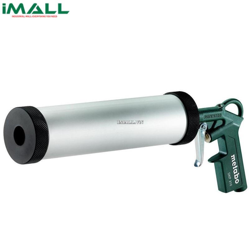 Súng bắn keo silicone dùng khí METABO DKP 310 (601573000)