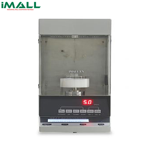 Thiết bị kiểm tra sức căng bề mặt tự động GESTER QBZY-1 (0～600mN/m)
