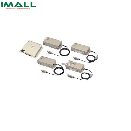 Hệ thống RFID Omron V640-HAM11-L-V2