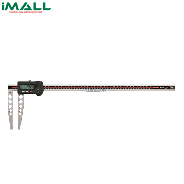 Thước cặp điện tử Mahr 18 EWR (4112705, 0-300mm/0-12", 0.01mm/.0005”)