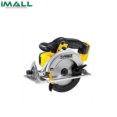 Máy cưa đĩa dùng pin DeWALT DCS391N-KR (165mm) 18V