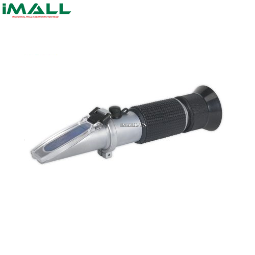 Khúc xạ kế đo điểm đóng băng HINOTEK SDA-503 (E:-50°C-0°C, P:-50°C-0°C, C:-40°C-0°C, B:1.100-1.400sg)
