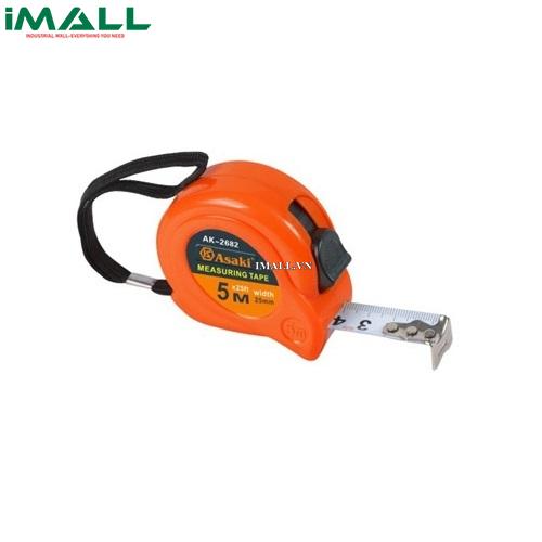 Thước cuộn (3m x 16mm) Asaki AK-2678