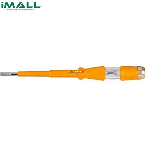 Bút thử điện (500V) INGCO HSDT1408 (140mm)