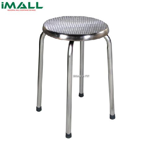 Ghế đôn Inox THE ONE (Hòa Phát) GD01I