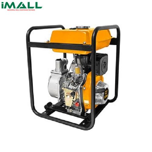 Máy bơm nước chạy dầu (3.8HP) INGCO GEP202