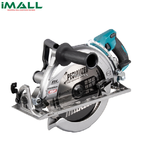 Máy Cưa Đĩa Dùng Pin 40V Makita RS002GZ