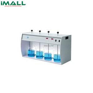 Máy kiểm tra độ phèn VELP JLT4 (10-300 rpm, 1 rpm)