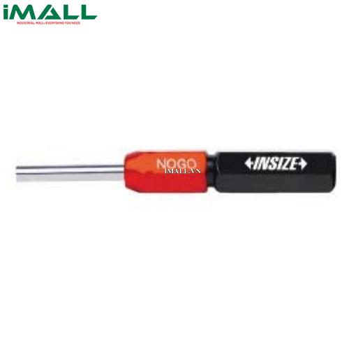 Dưỡng trụ đo lỗ (nogo, 17.88-19.30mm) INSIZE 7344-13R