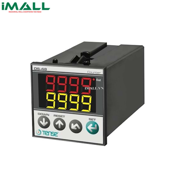 Bộ đếm 4 số TENSE DS-48
