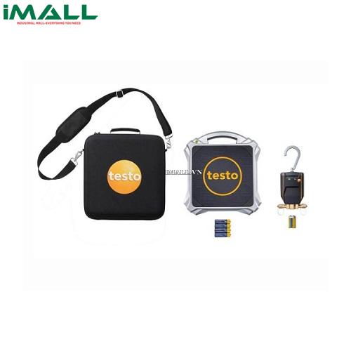 Bộ Cân Môi Chất Lạnh Và Van Thông Minh Với Bluetooth Testo 560i (0564 2560)