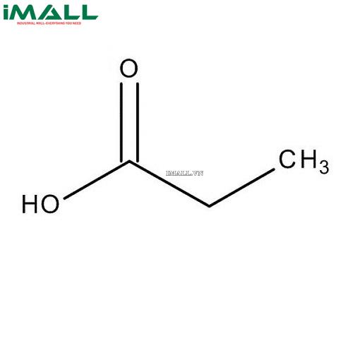 Hóa chất Propionic acid để tổng hợp (C₃H₆O₂, Thùng nhựa 25 l) Merck 8006059025