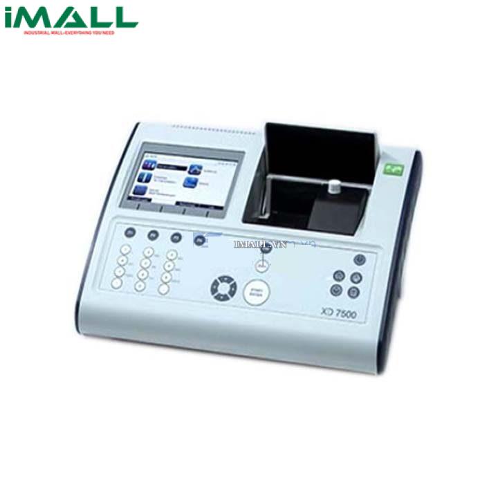 Máy quang phổ UV VIS Aqualytic XD 7500