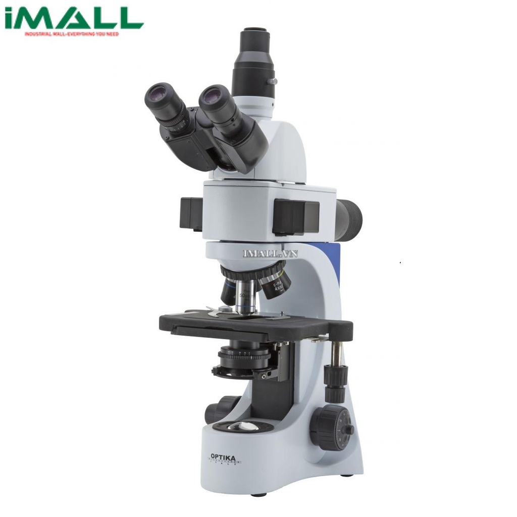 Kính hiển vi huỳnh quang OPTIKA B-383LD2