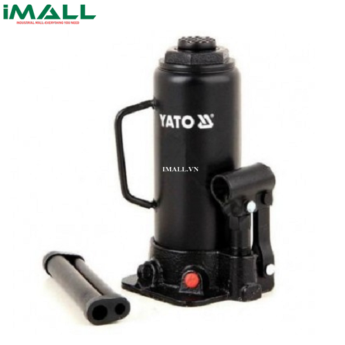 Kích con đội thủy lực Yato YT-17004 (10T)