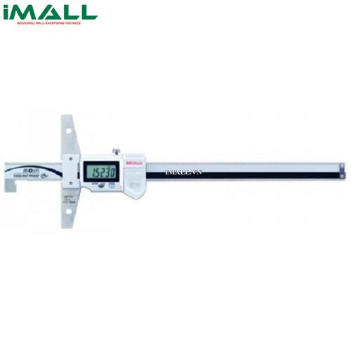 Thước đo sâu điện tử (0-6” (150mm) x0.01mm) Mitutoyo 571-264-20