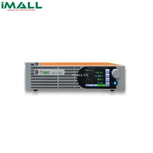 Nguồn lập trình AC &amp; DC Preen AFV-P-600 (600VA)