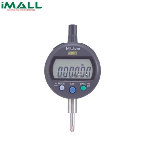 Đồng hồ so điện tử (0-12.7mm (0.5”) x0.001mm) Mitutoyo 543-392